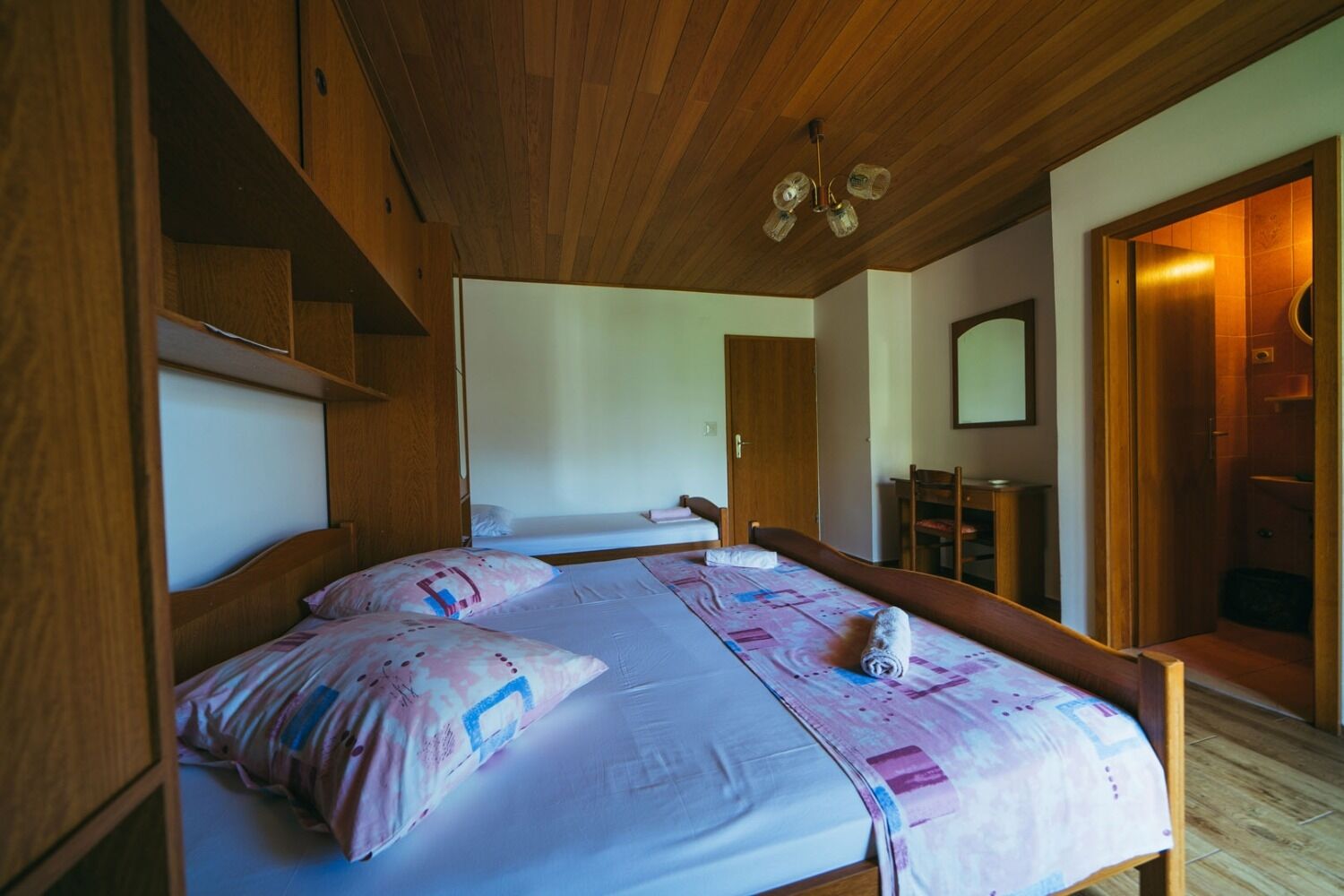 Apartments Lovre 10526-A1