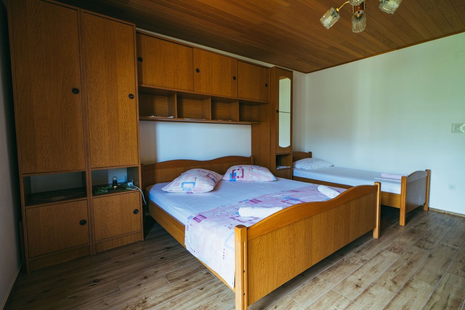 Apartments Lovre 10526-A1