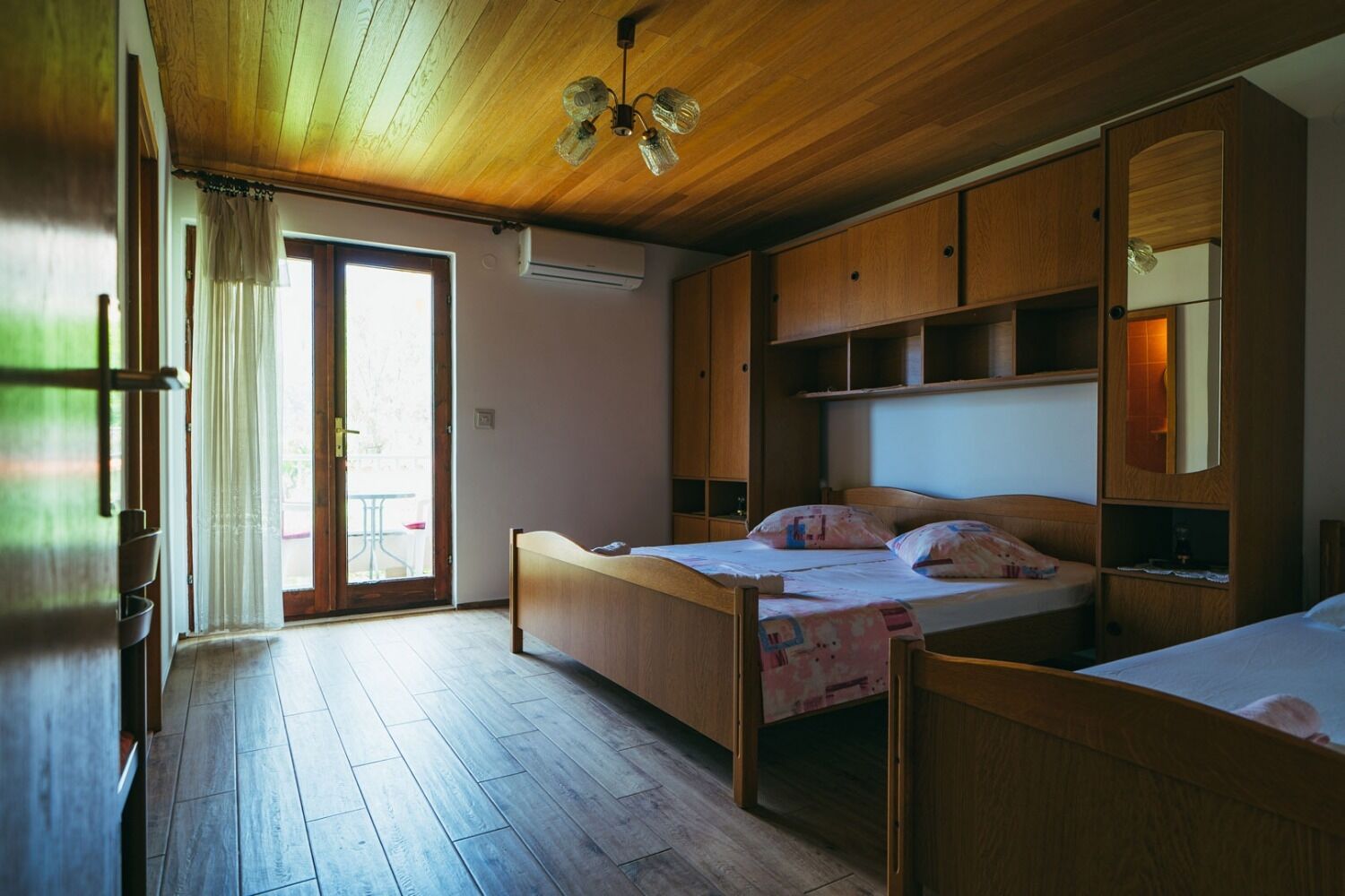 Apartments Lovre 10526-A1