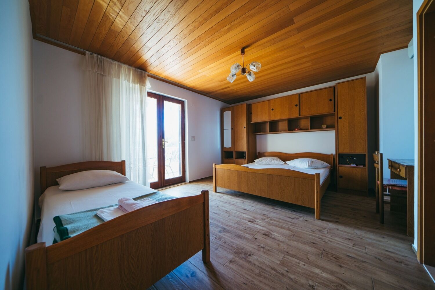 Apartments Lovre 10526-A1