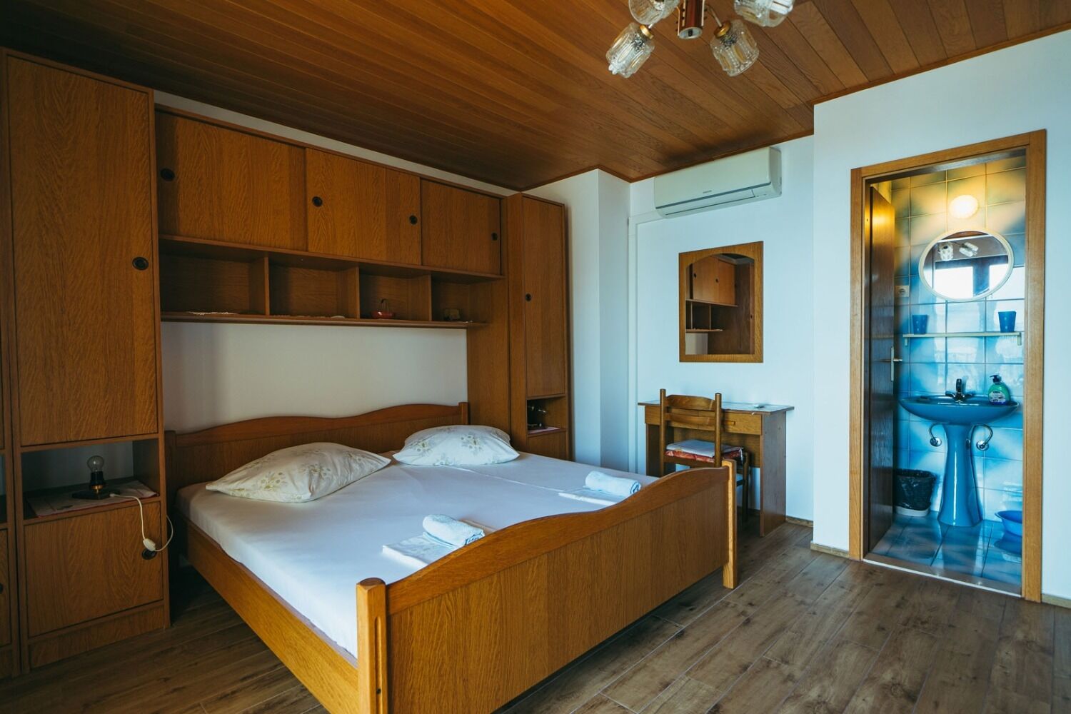 Apartments Lovre 10526-A1