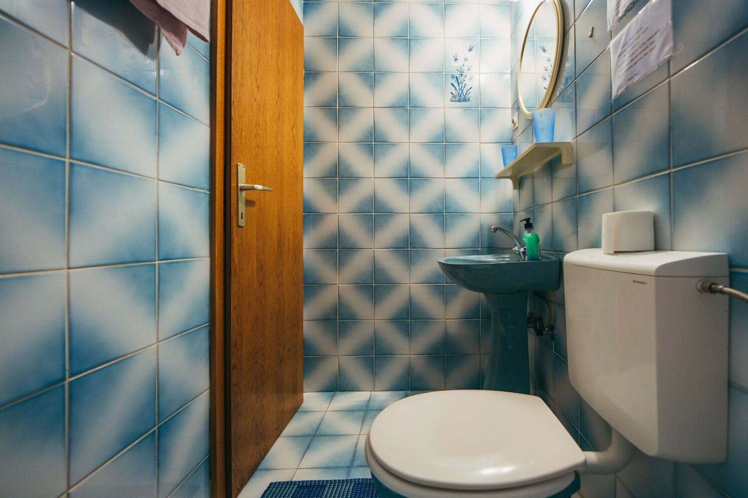 Apartments Lovre 10526-A1