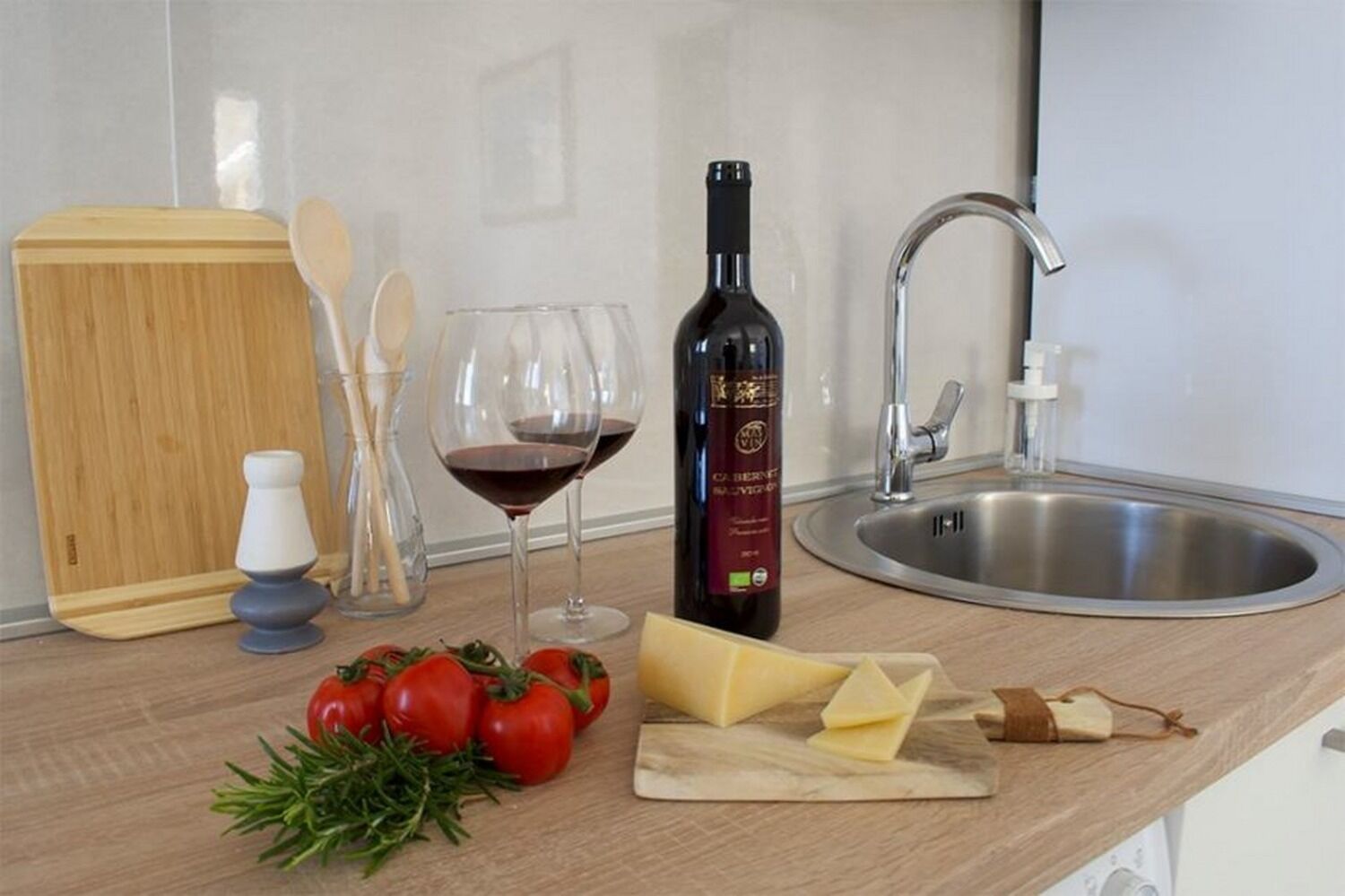Apartments Josip 10527-A1
