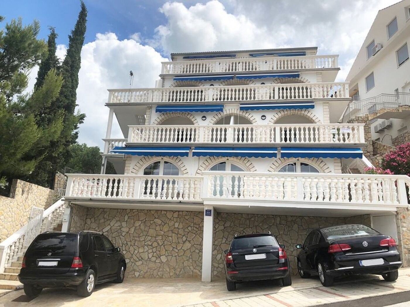 Apartments Josip A5
