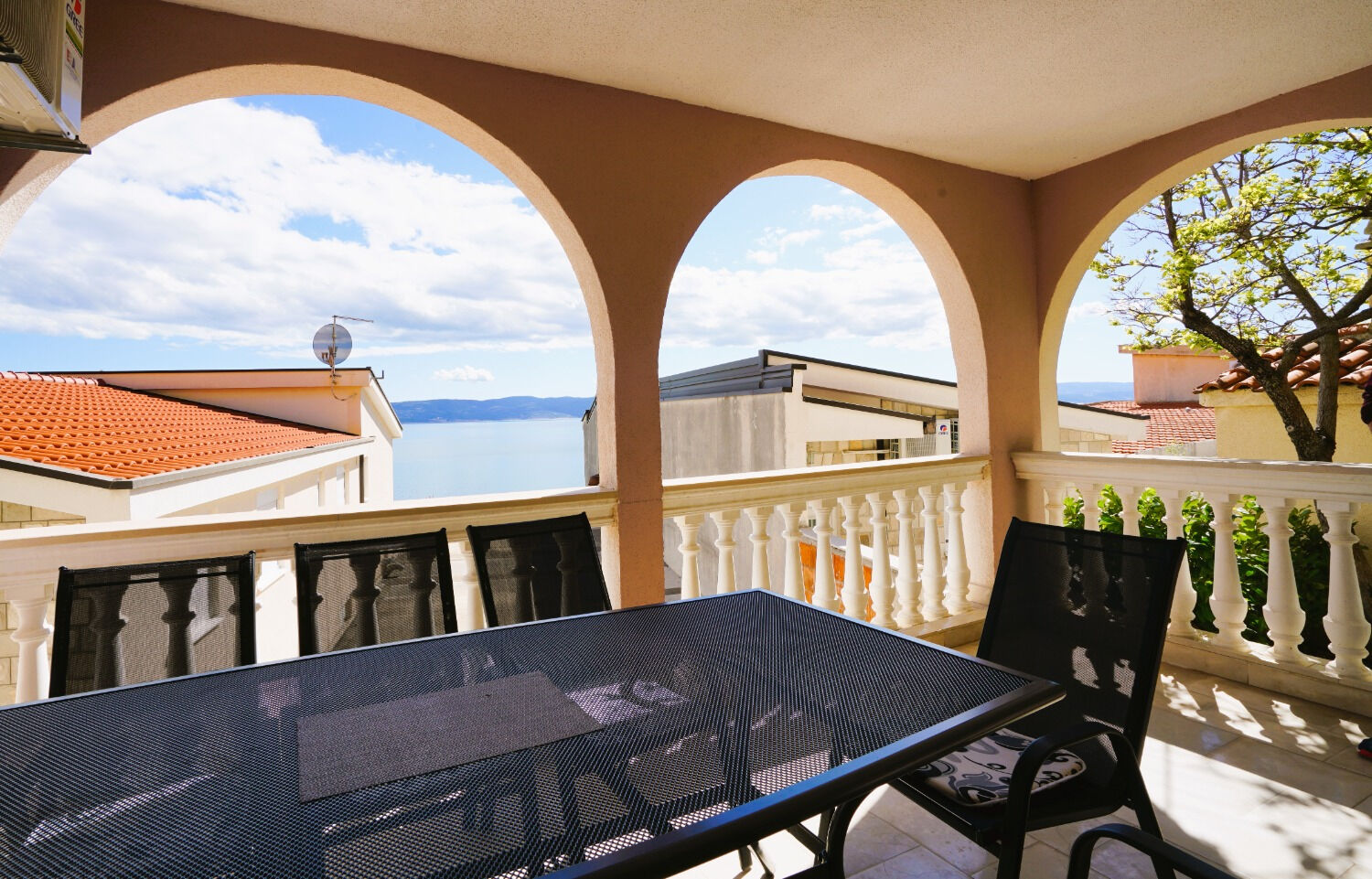 Apartment Lile 10528-A1