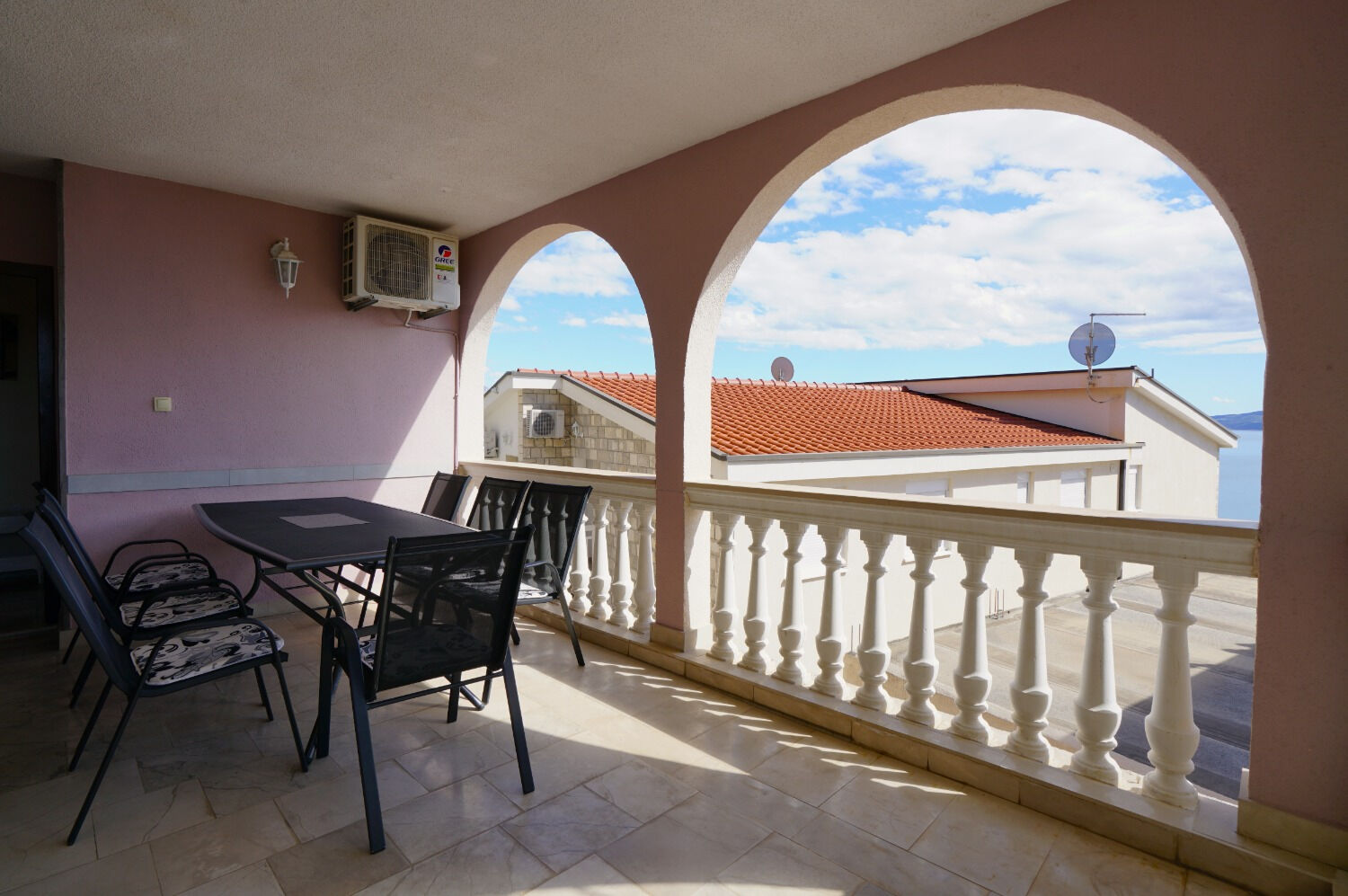 Apartment Lile 10528-A1