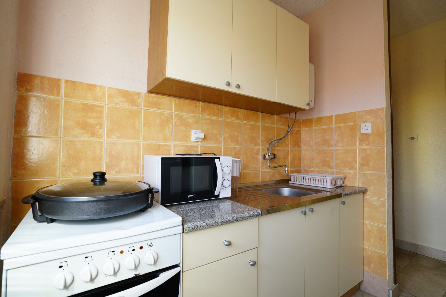 Apartment Lile 10528-A1