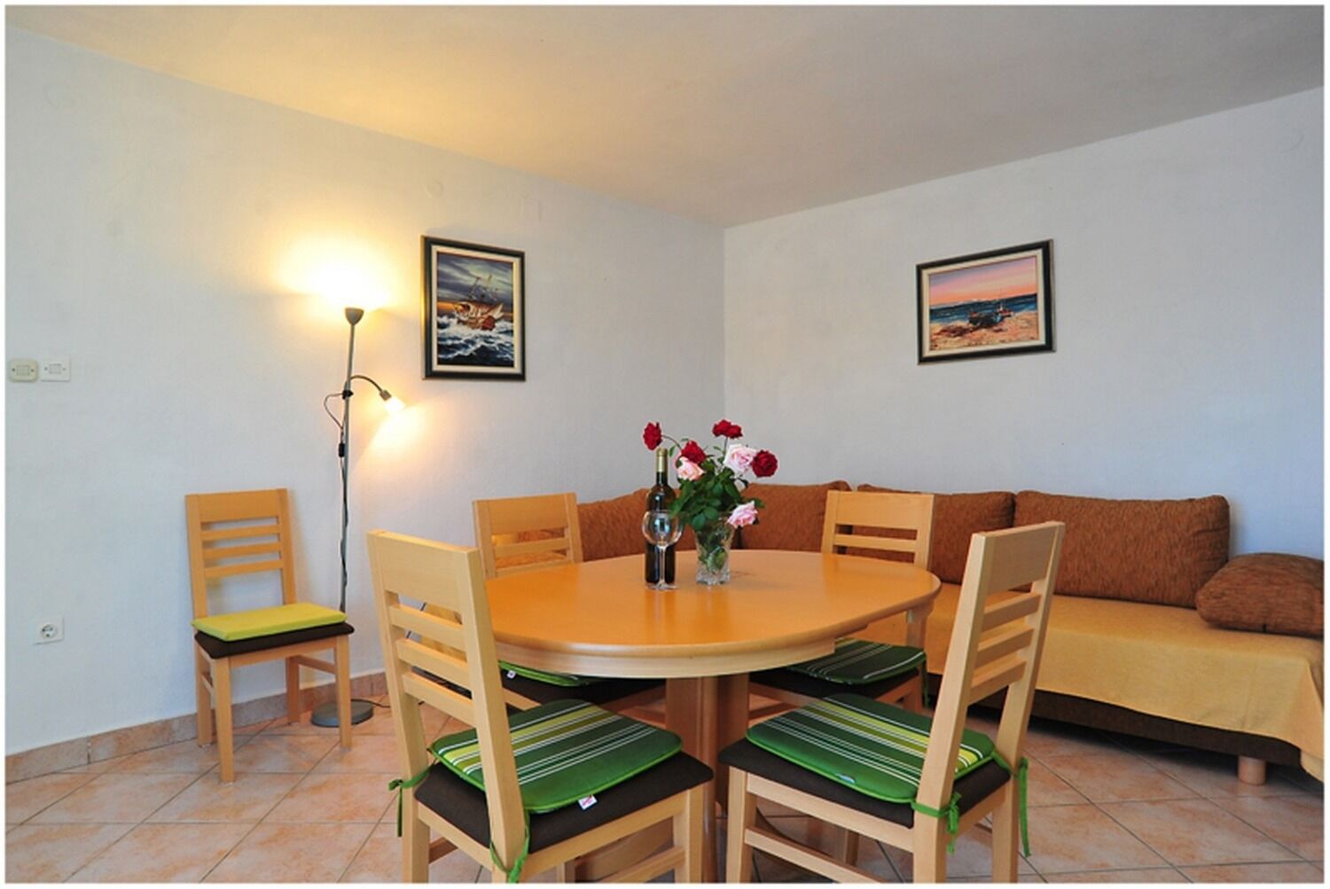 Apartments Ljilja 105211-A2