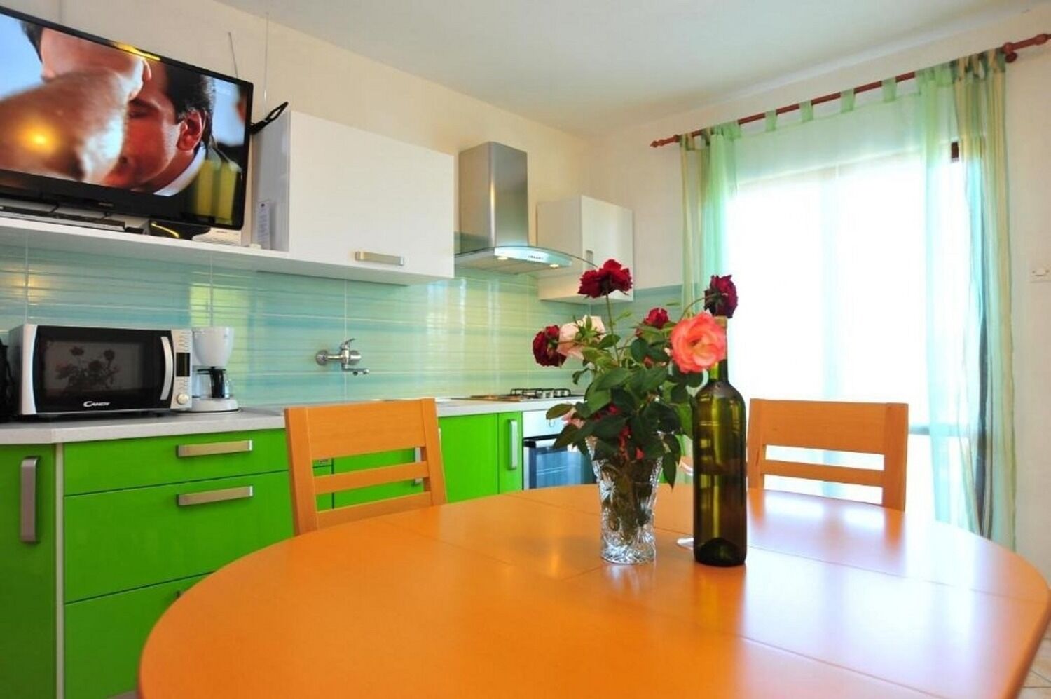 Apartments Ljilja 105211-A2