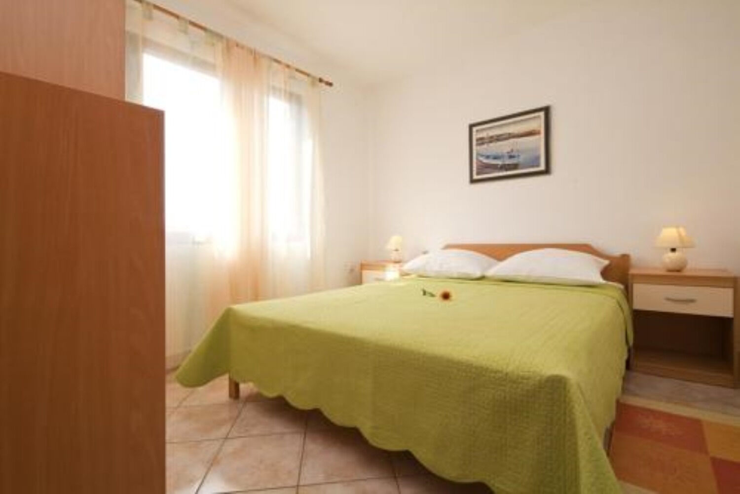 Apartments Ljilja 105211-A2