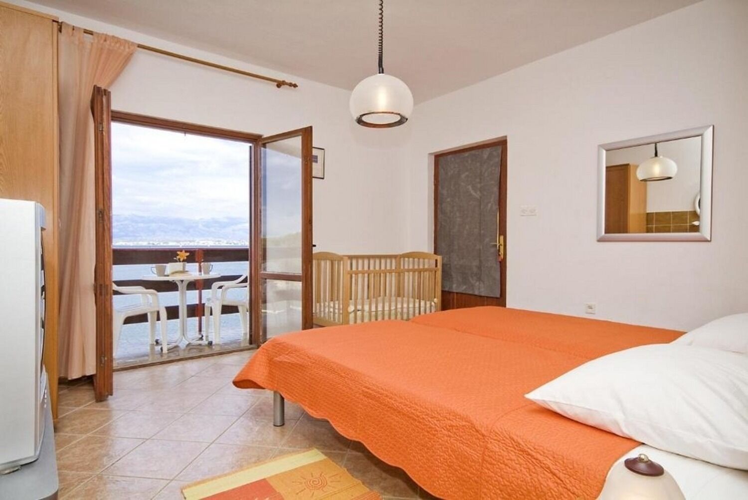 Apartments Ljilja 105211-A4
