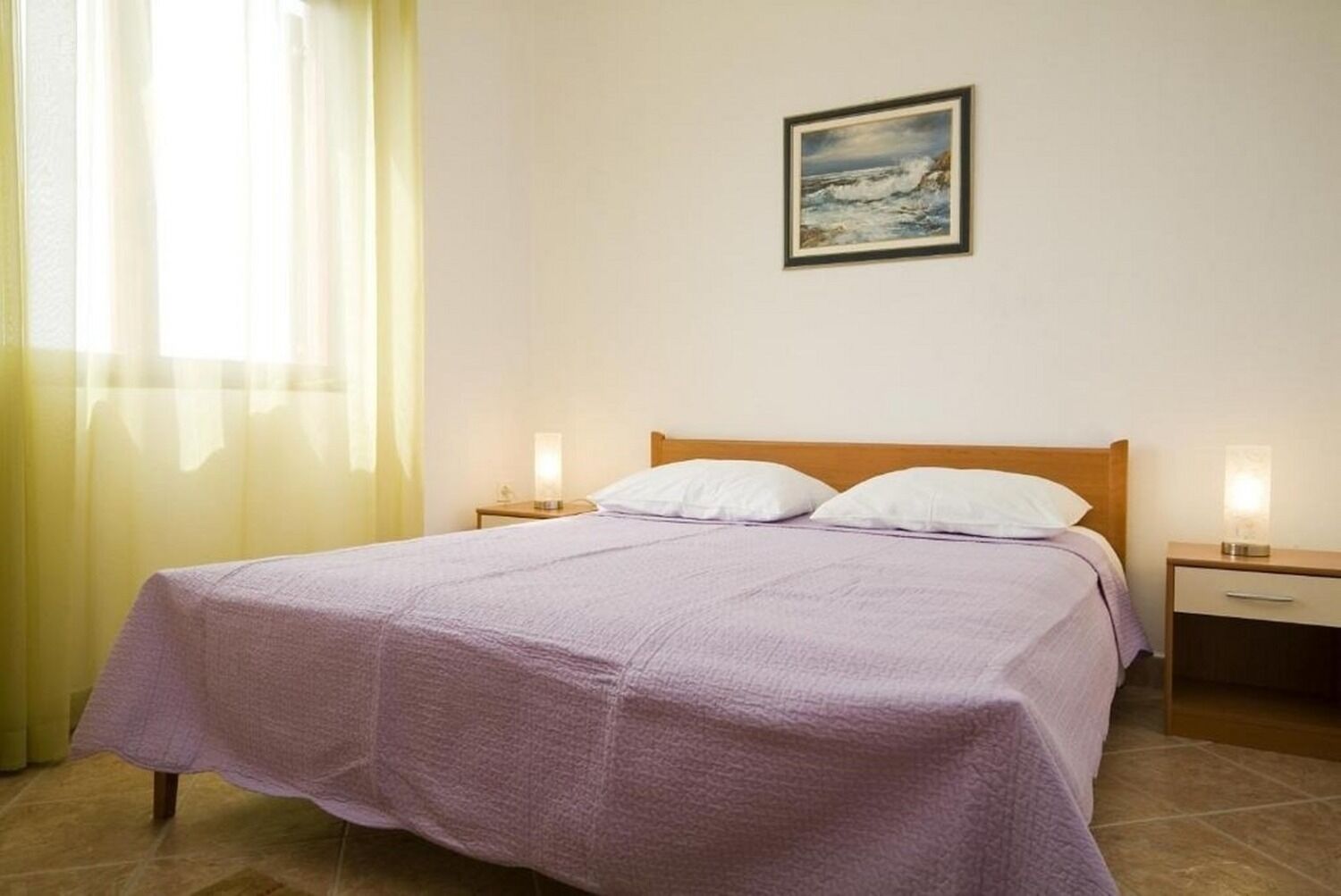 Apartments Ljilja 105211-A4