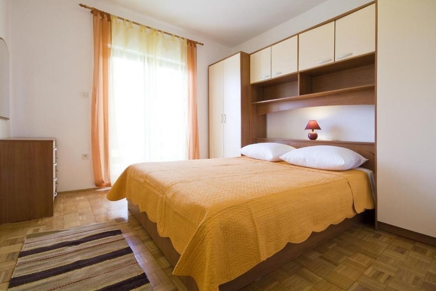 Apartments Ljilja 105211-A4