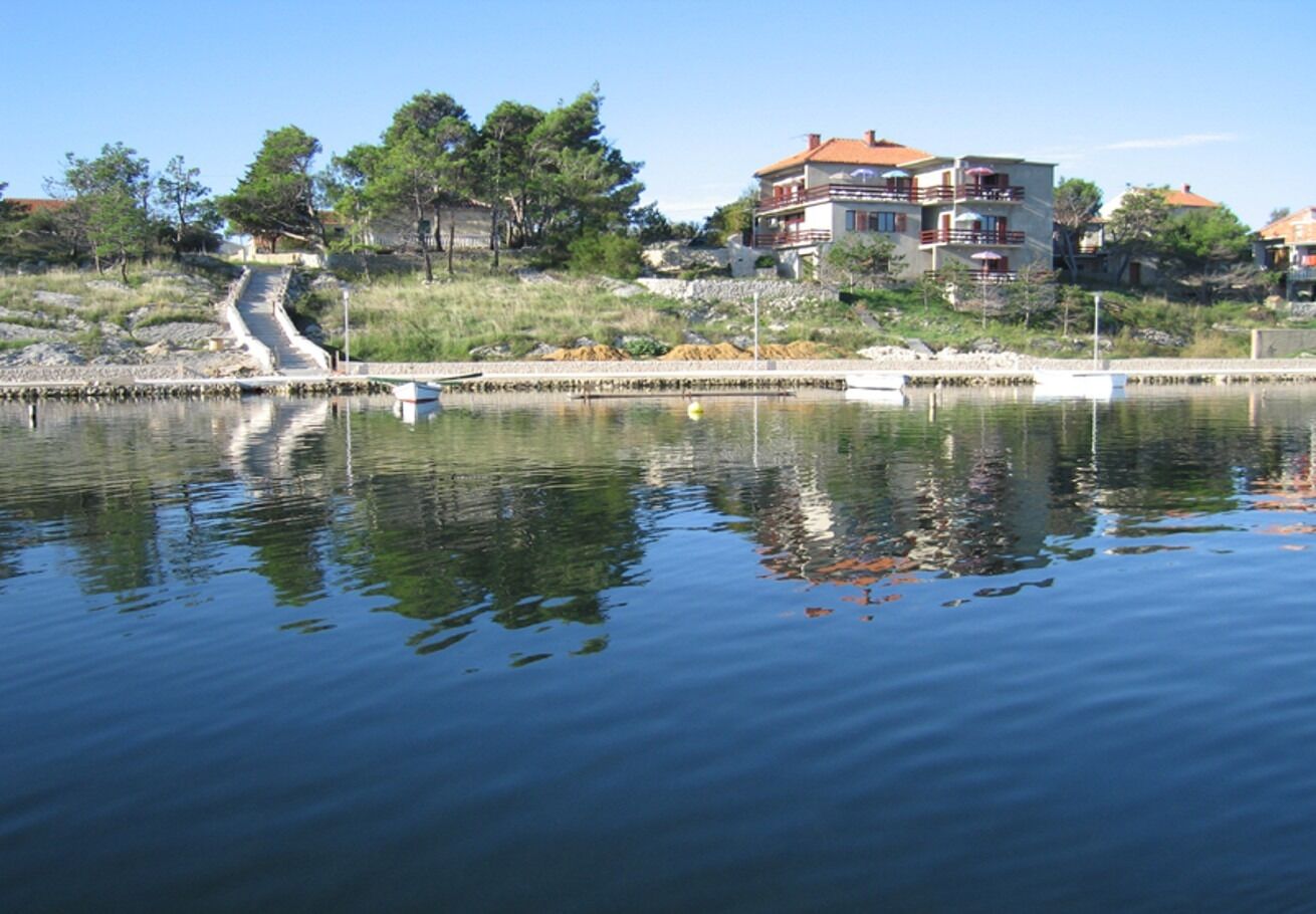 Apartments Ljilja 105211-A3