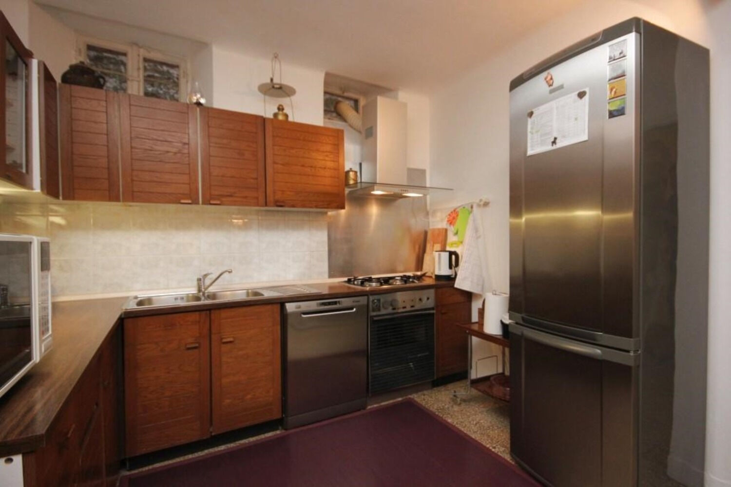 House Korta 105221-K1