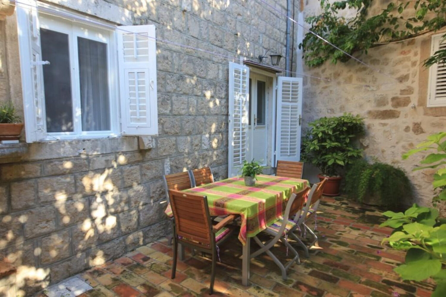 House Korta K1