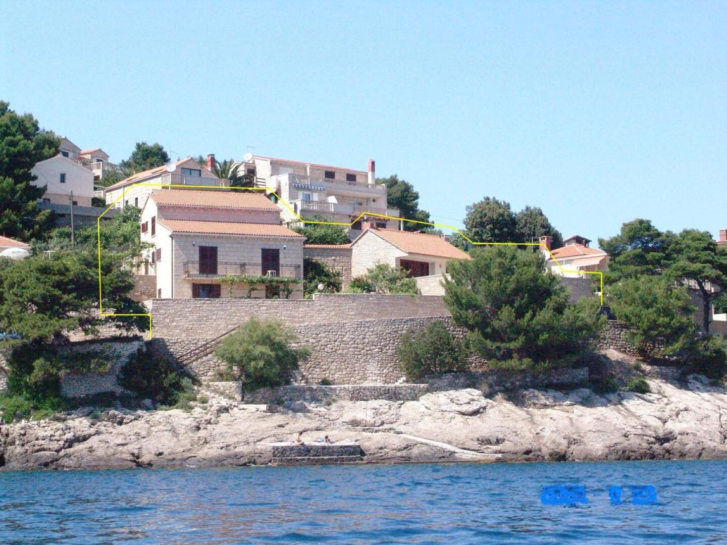 Apartmani i Sobe Ref S3