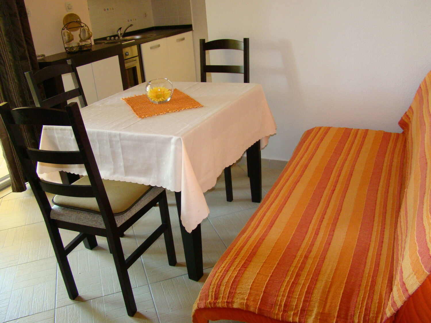 Apartment Žana 104451-A2