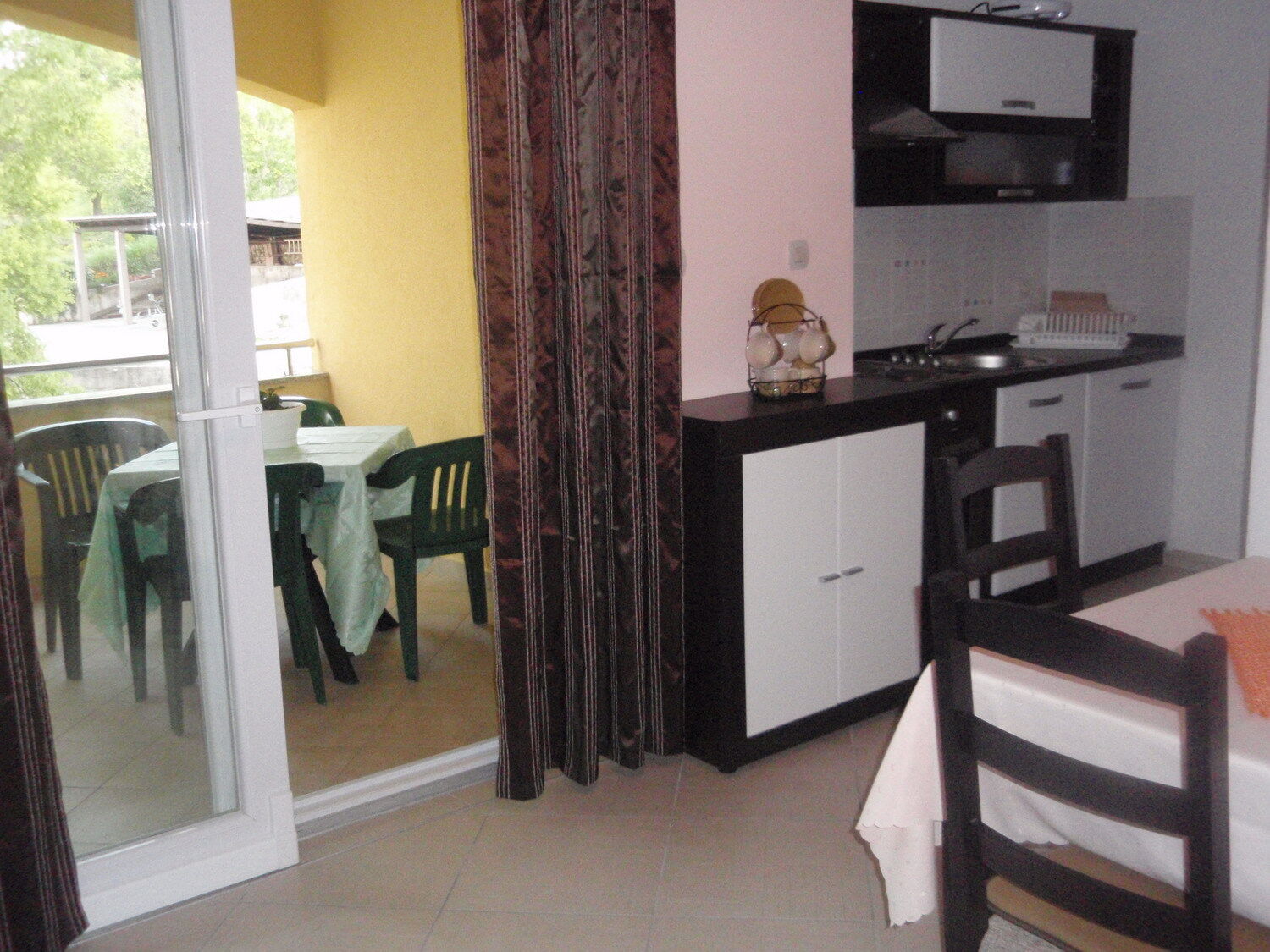 Apartment Žana 104451-A2