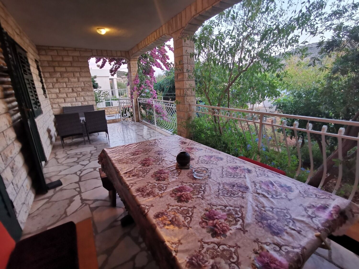 Apartments Srđan 105291-A1