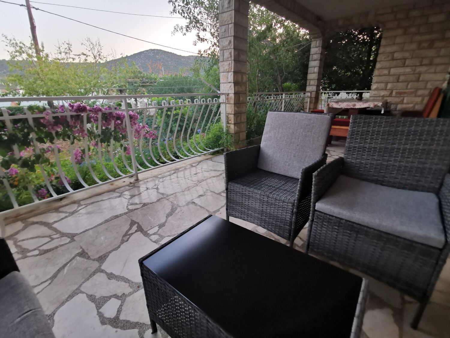 Apartments Srđan 105291-A1