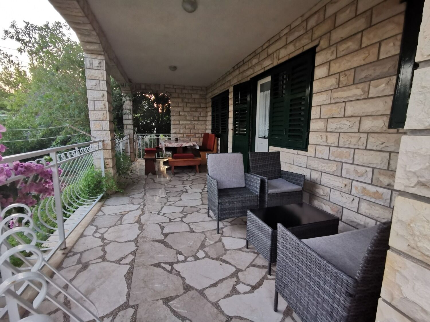 Apartments Srđan 105291-A1