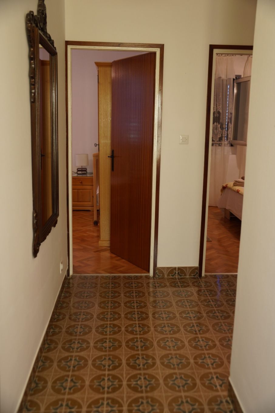 Apartments Srđan 105291-A1