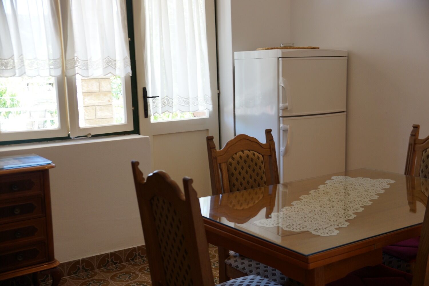 Apartments Srđan 105291-A1