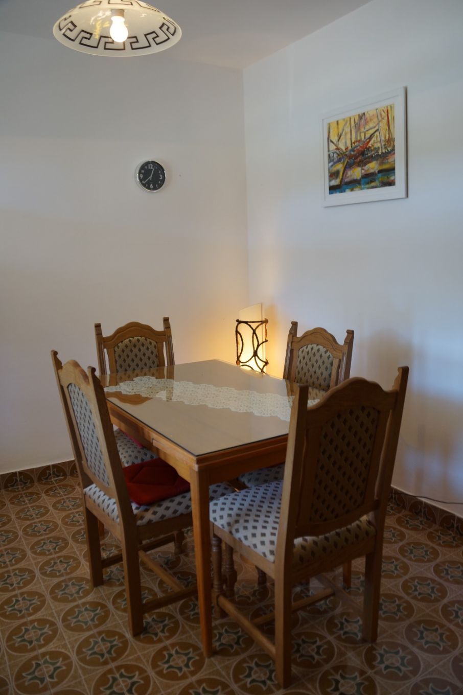 Apartments Srđan 105291-A1