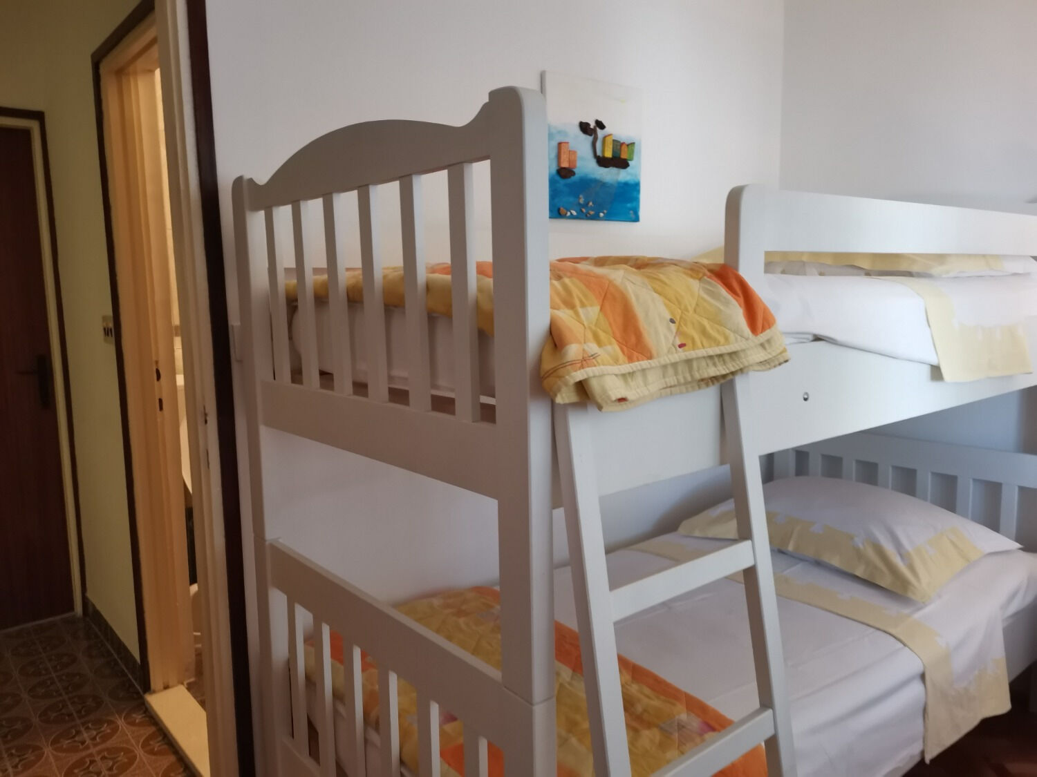 Apartments Srđan 105291-A1