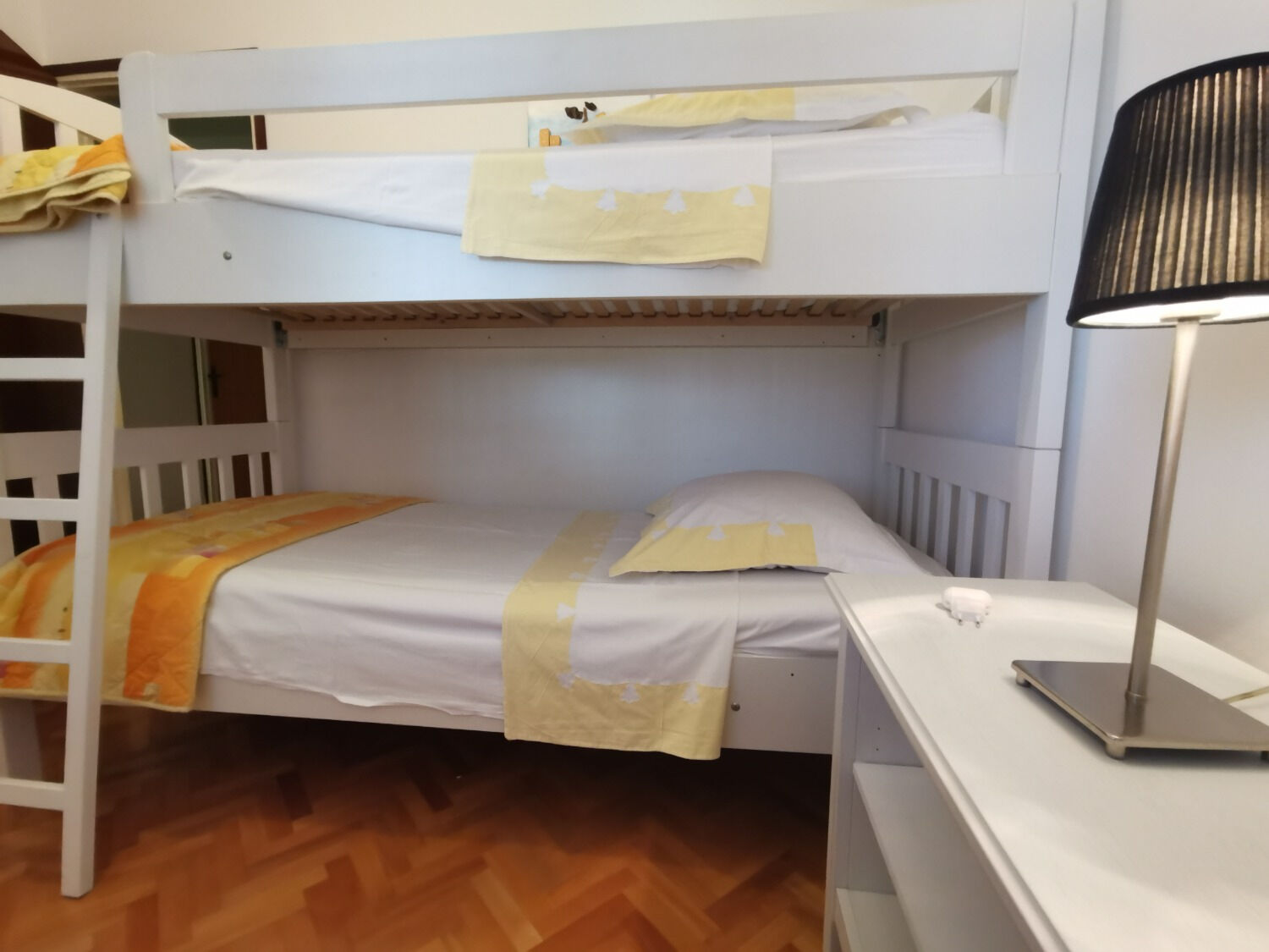 Apartments Srđan 105291-A1