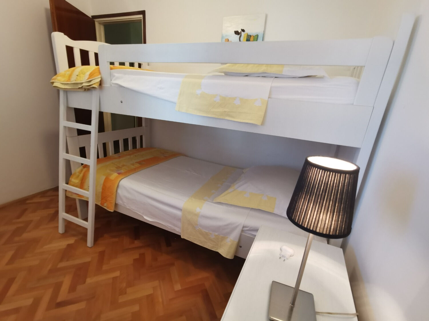 Apartments Srđan 105291-A1