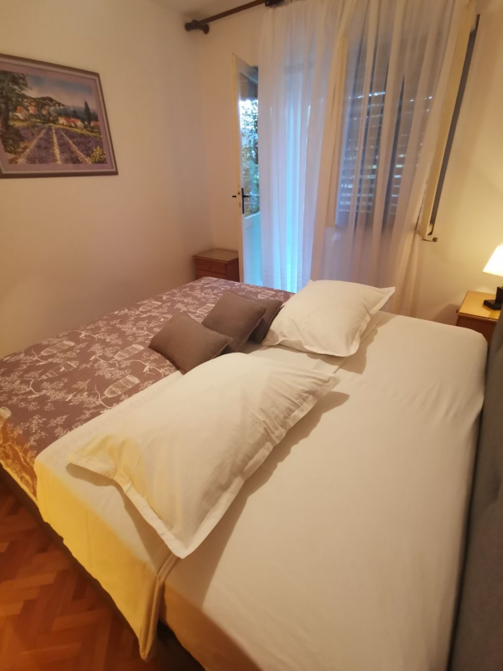 Apartments Srđan 105291-A1