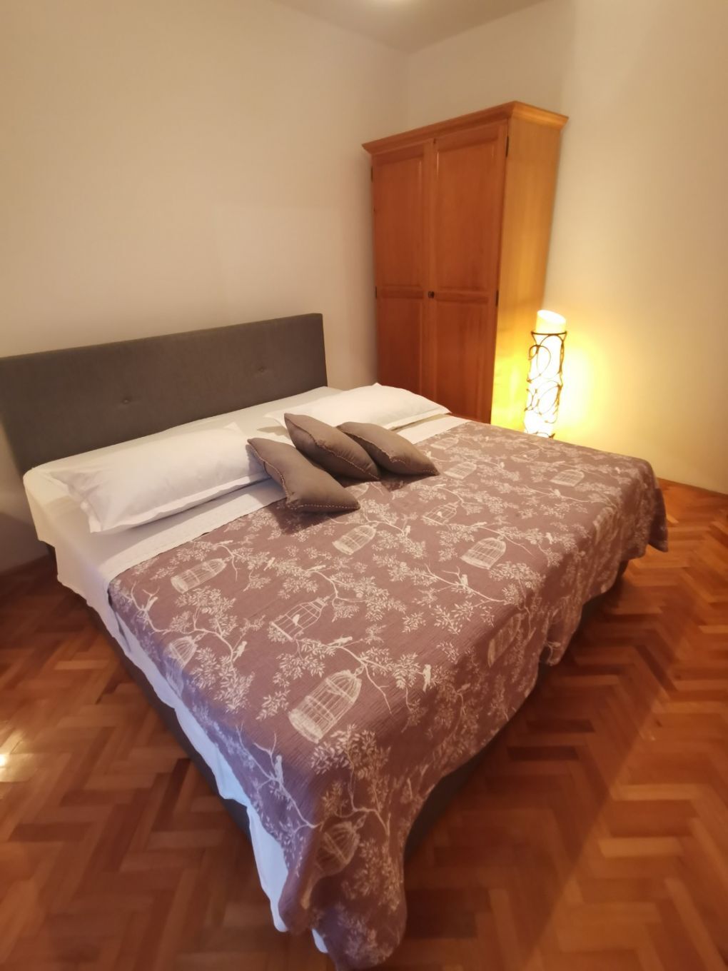 Apartments Srđan 105291-A1