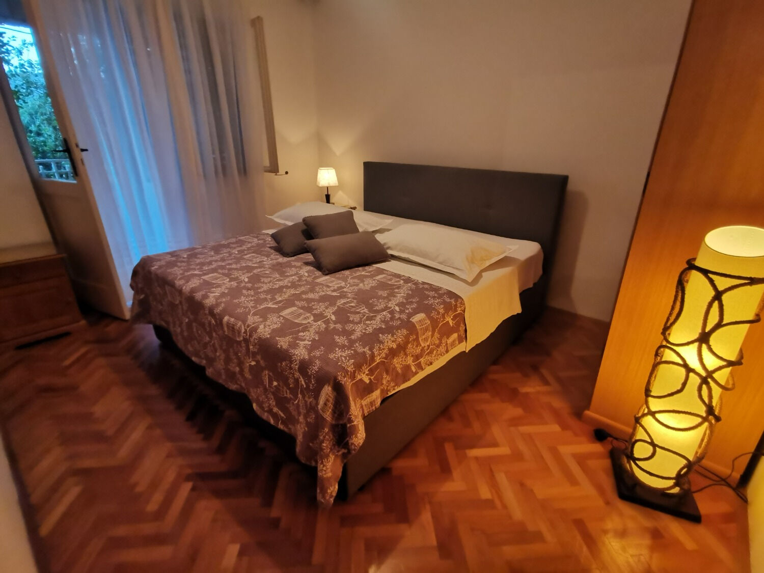 Apartments Srđan 105291-A1