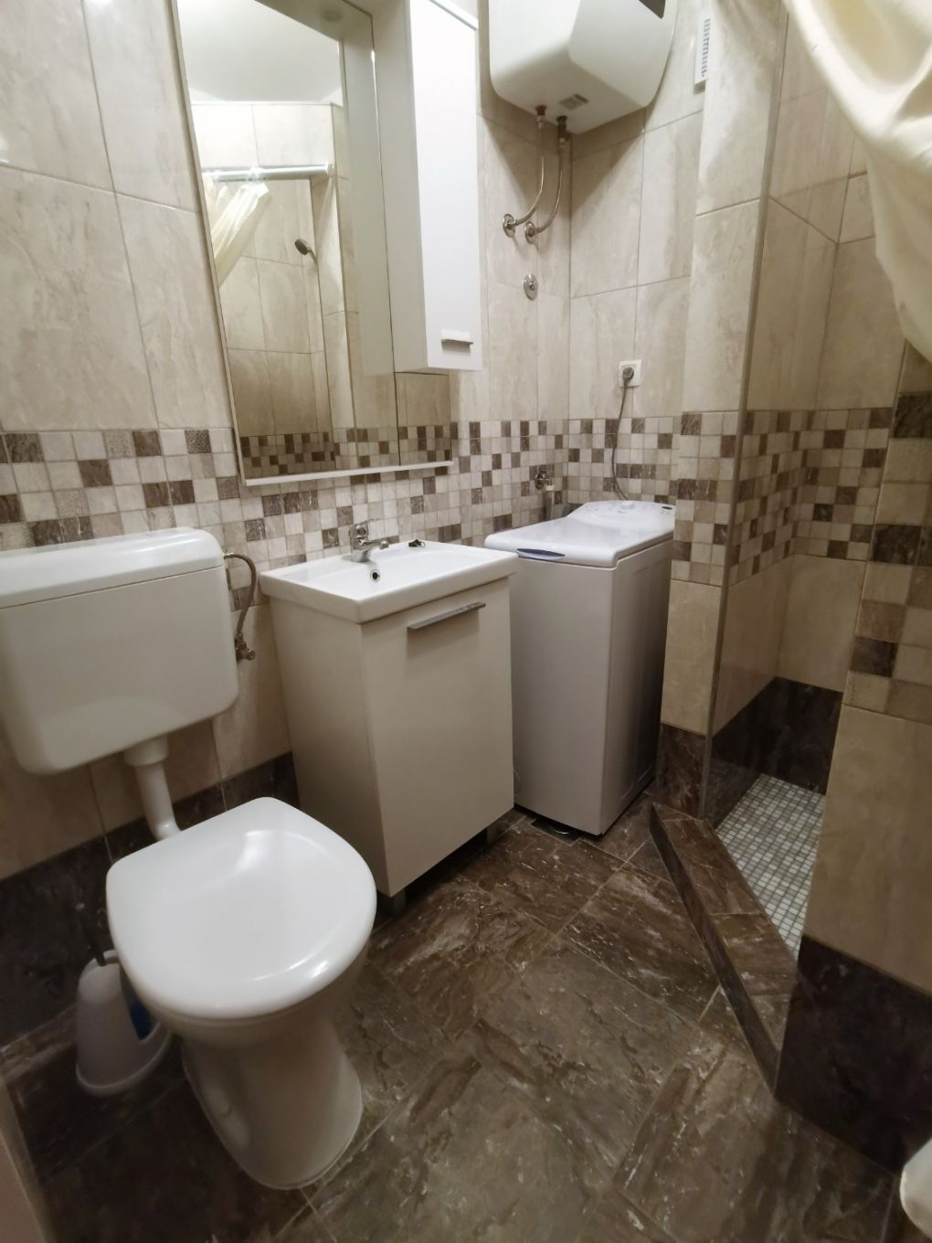 Apartments Srđan 105291-A1
