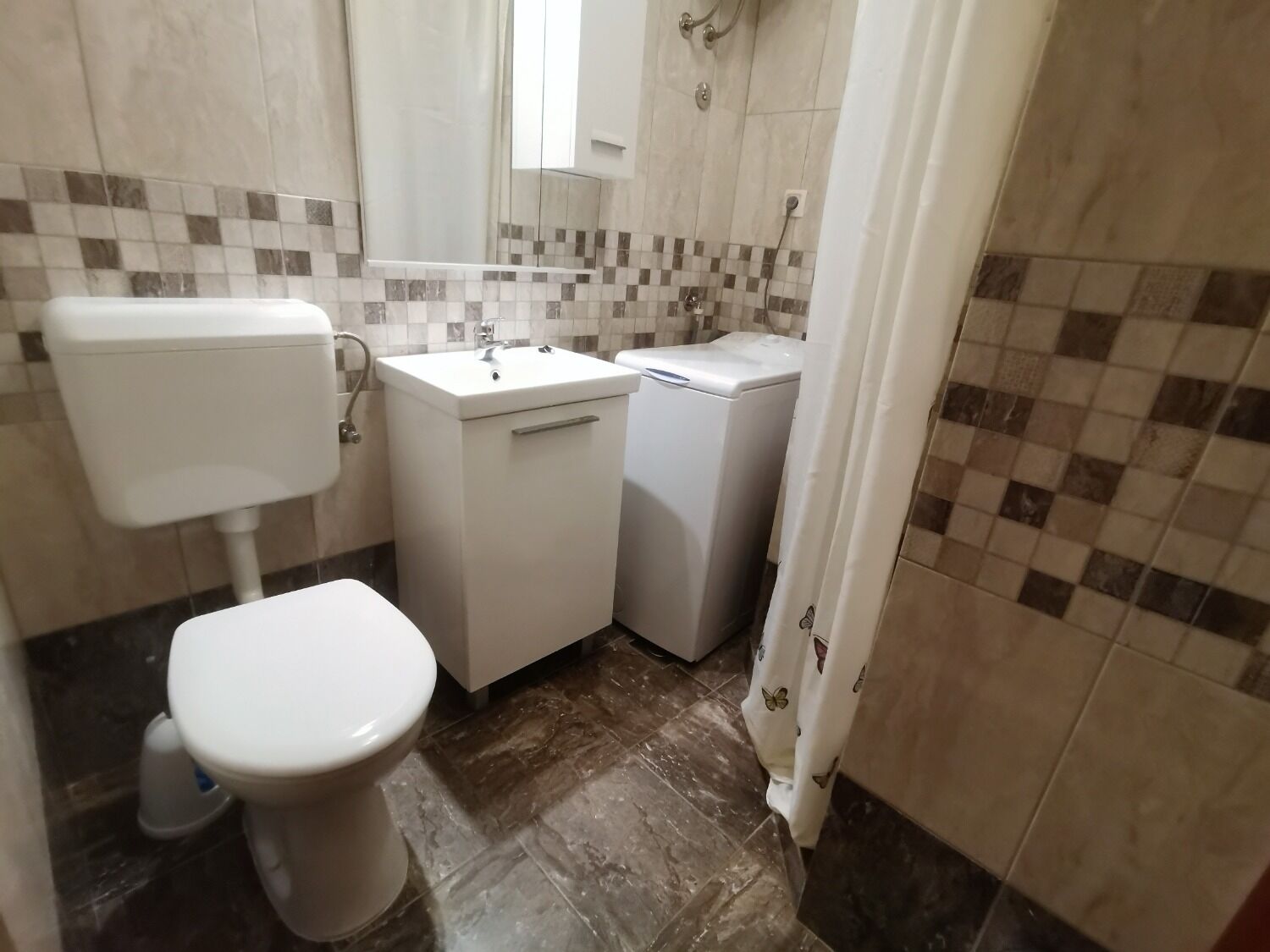 Apartments Srđan 105291-A1