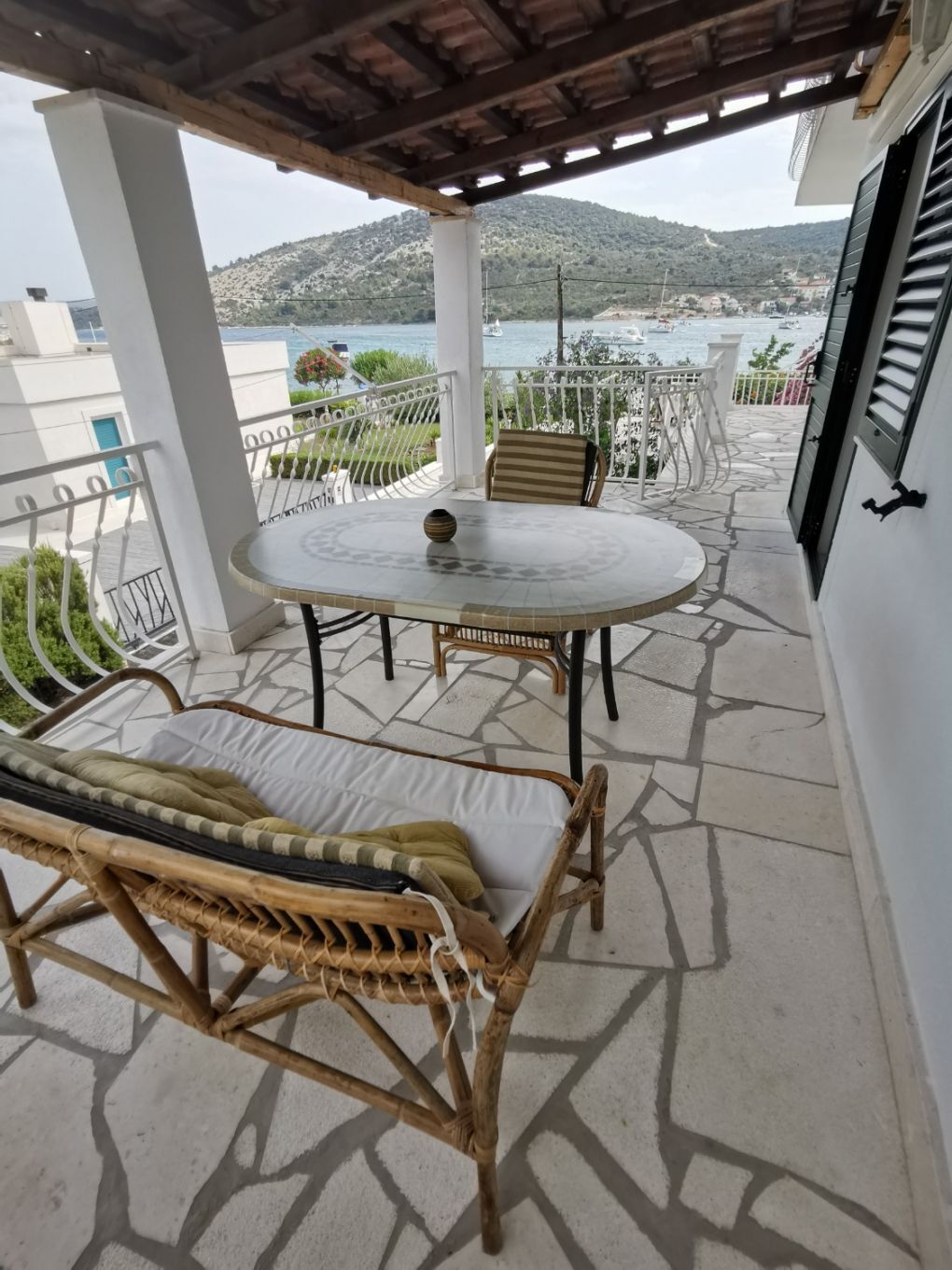 Apartments Srđan 105291-A2