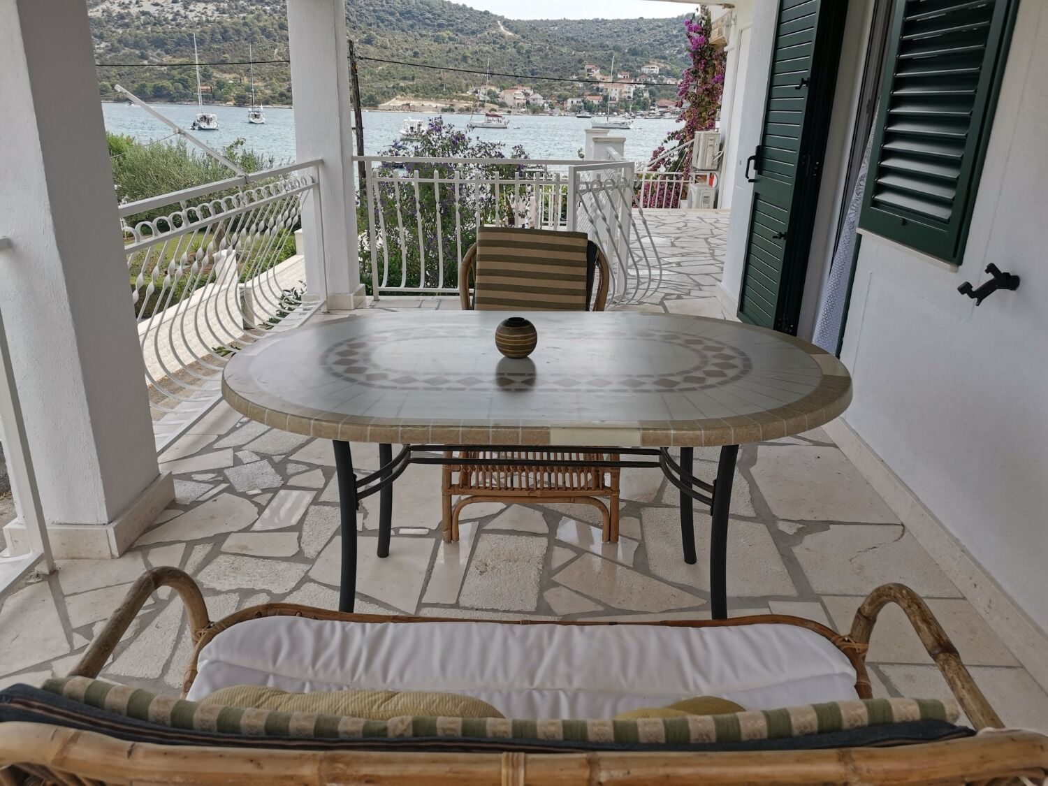 Apartments Srđan 105291-A2