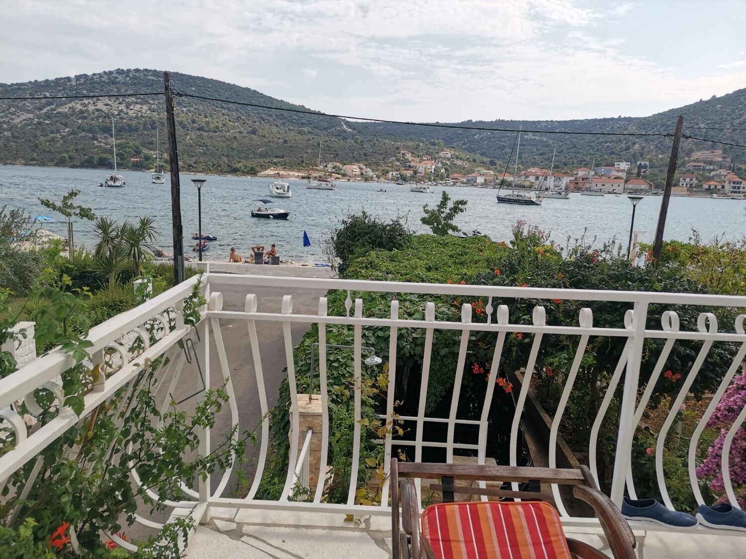 Apartments Srđan 105291-A2