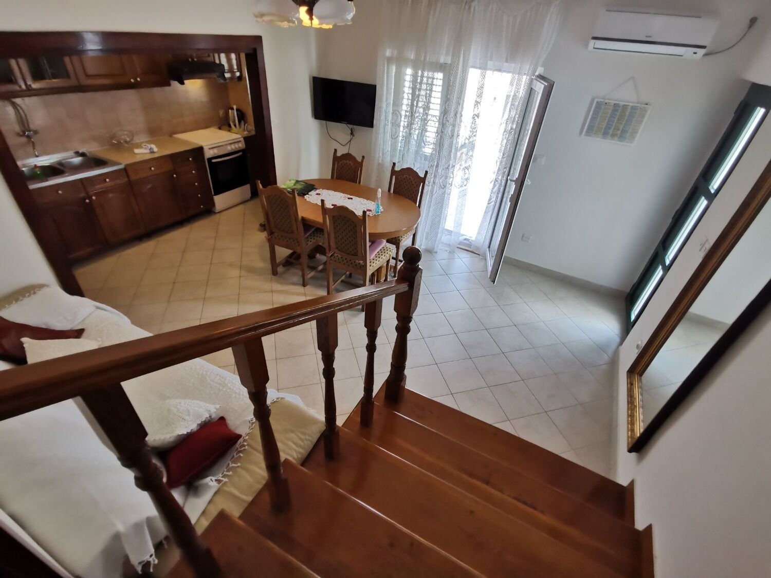 Apartments Srđan 105291-A2