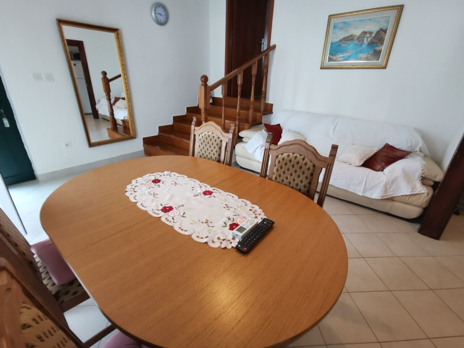 Apartments Srđan 105291-A2