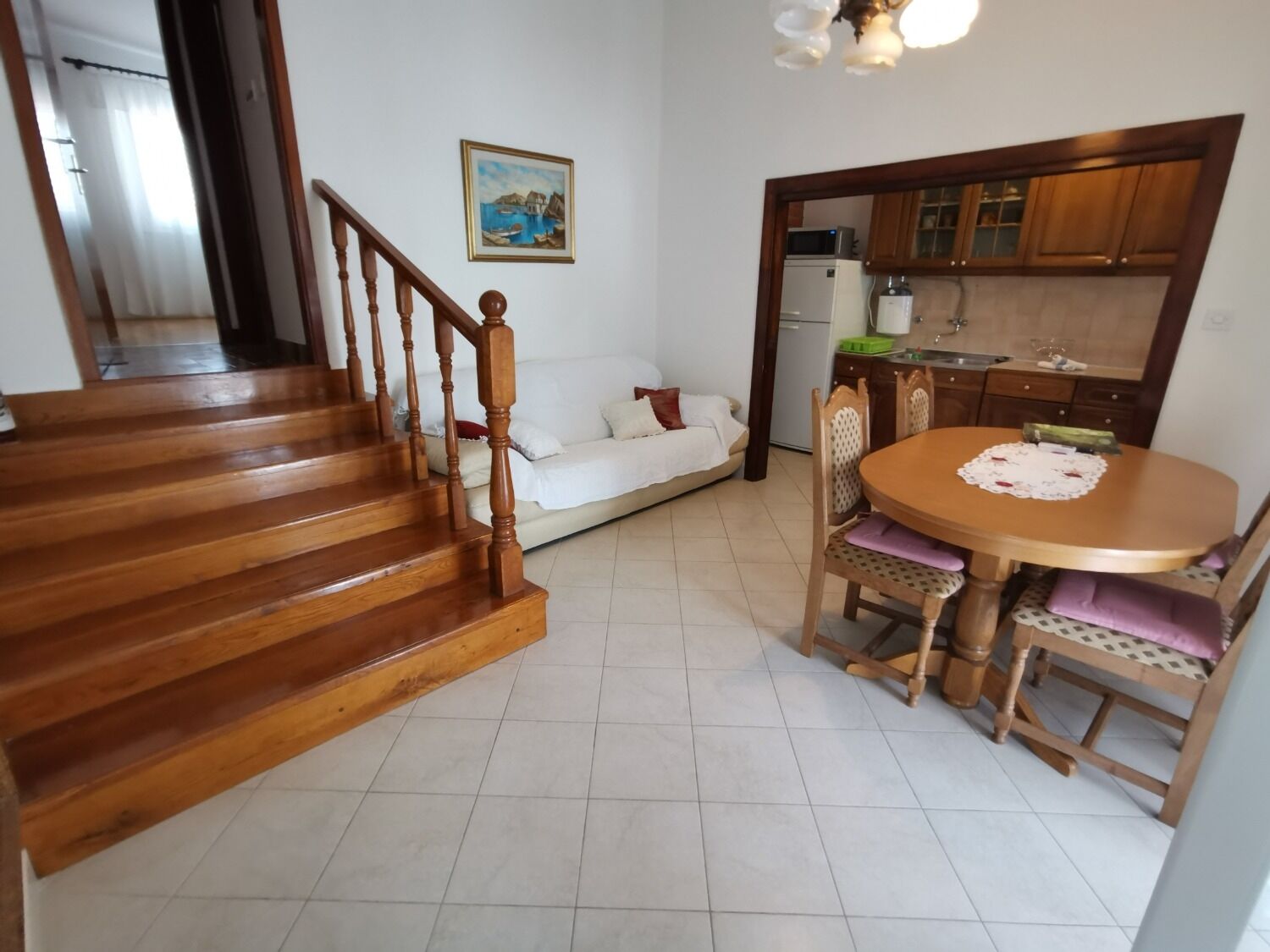Apartments Srđan 105291-A2