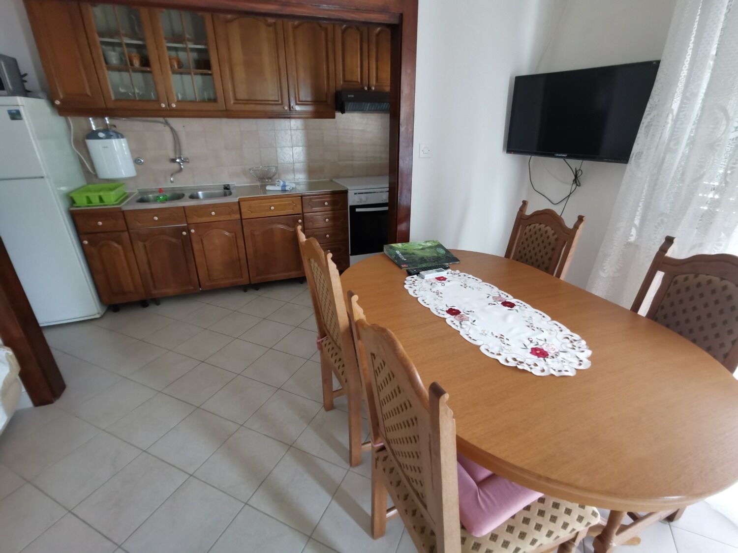 Apartments Srđan 105291-A2