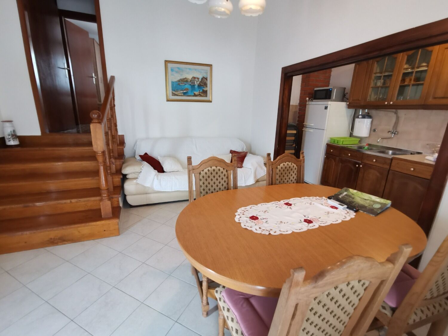 Apartments Srđan 105291-A2