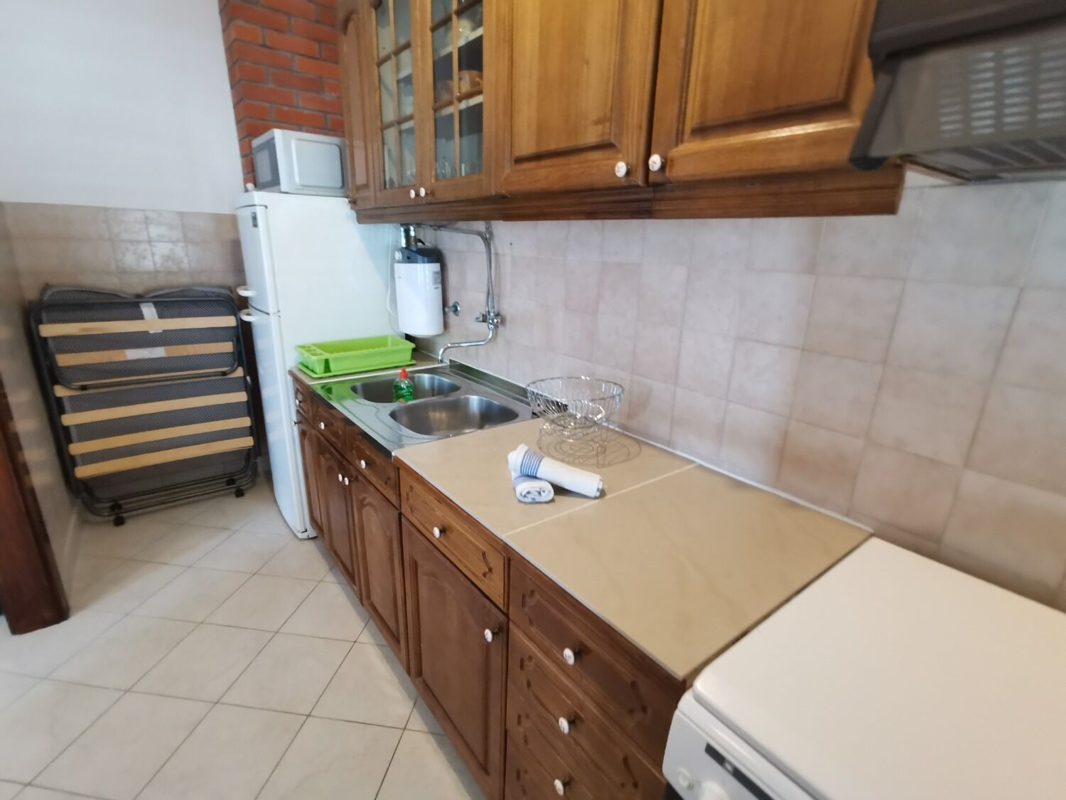 Apartments Srđan 105291-A2