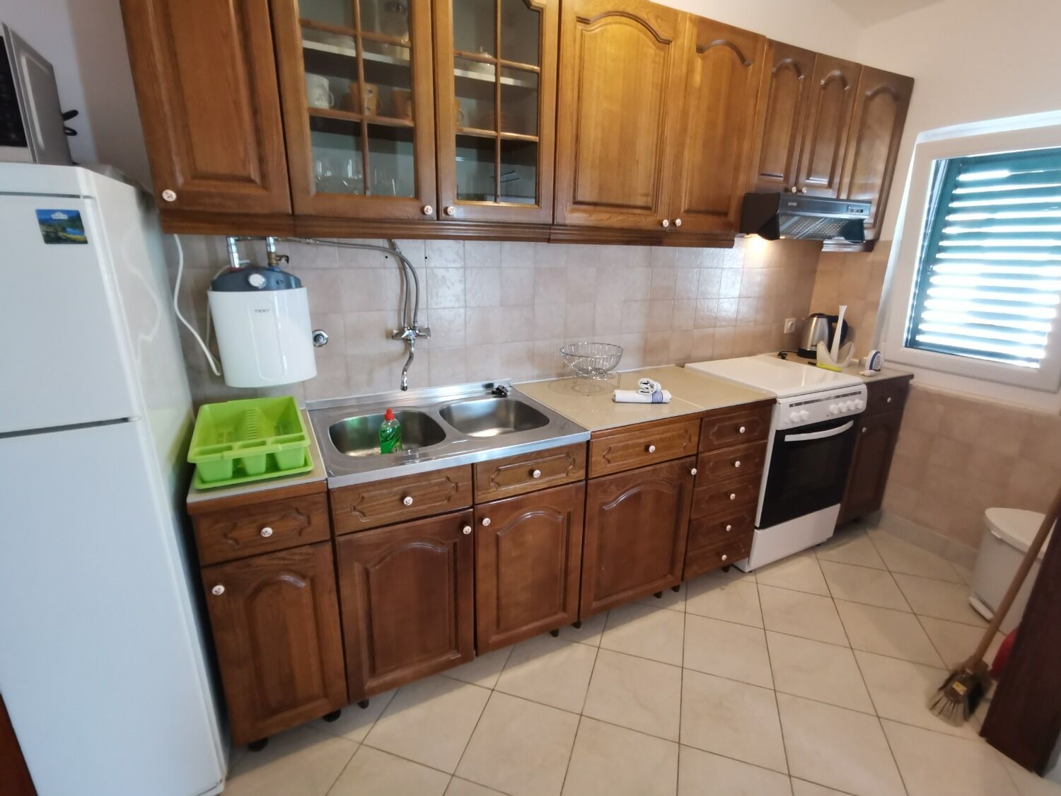 Apartments Srđan 105291-A2