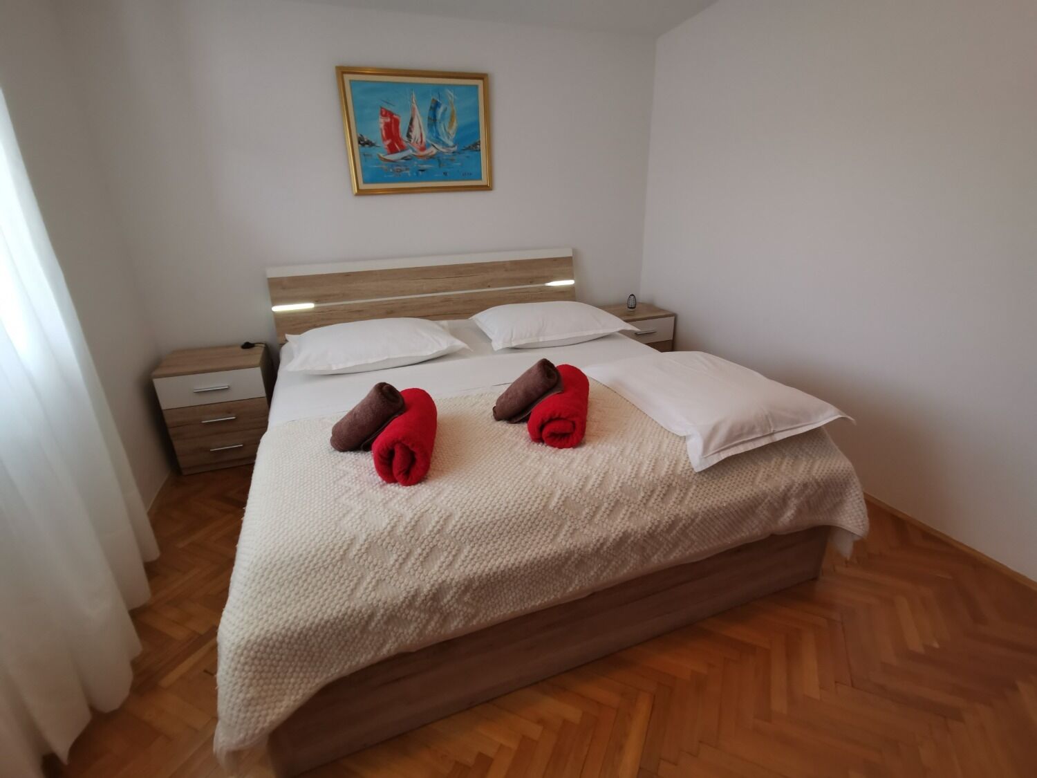 Apartments Srđan 105291-A2