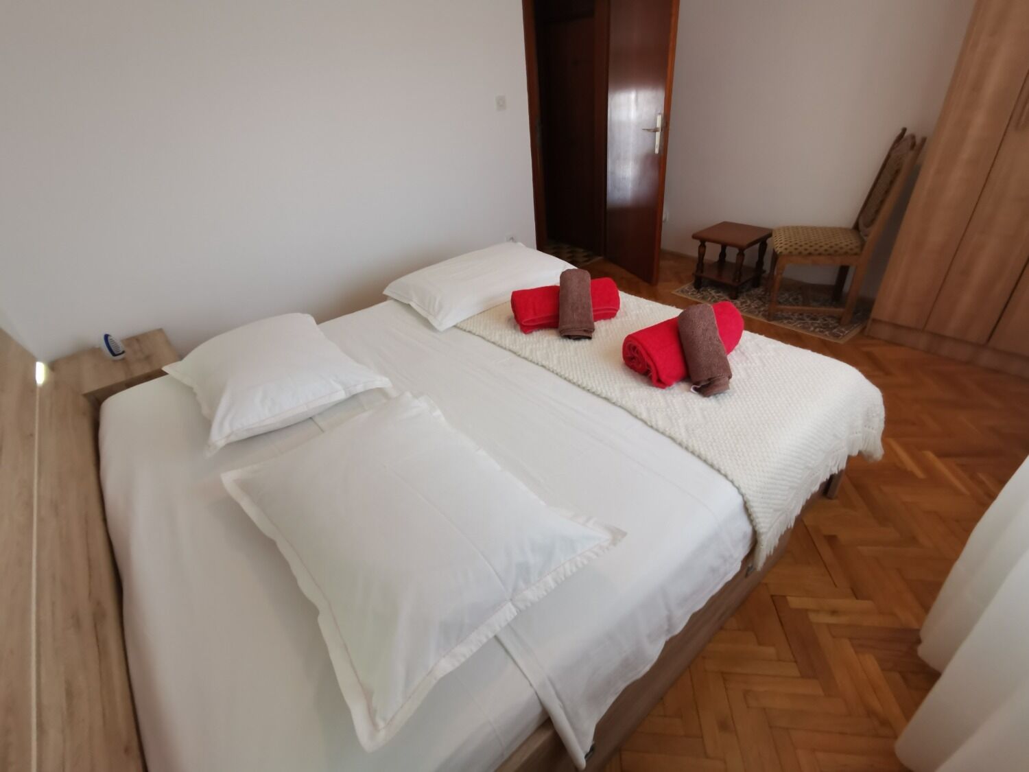 Apartments Srđan 105291-A2