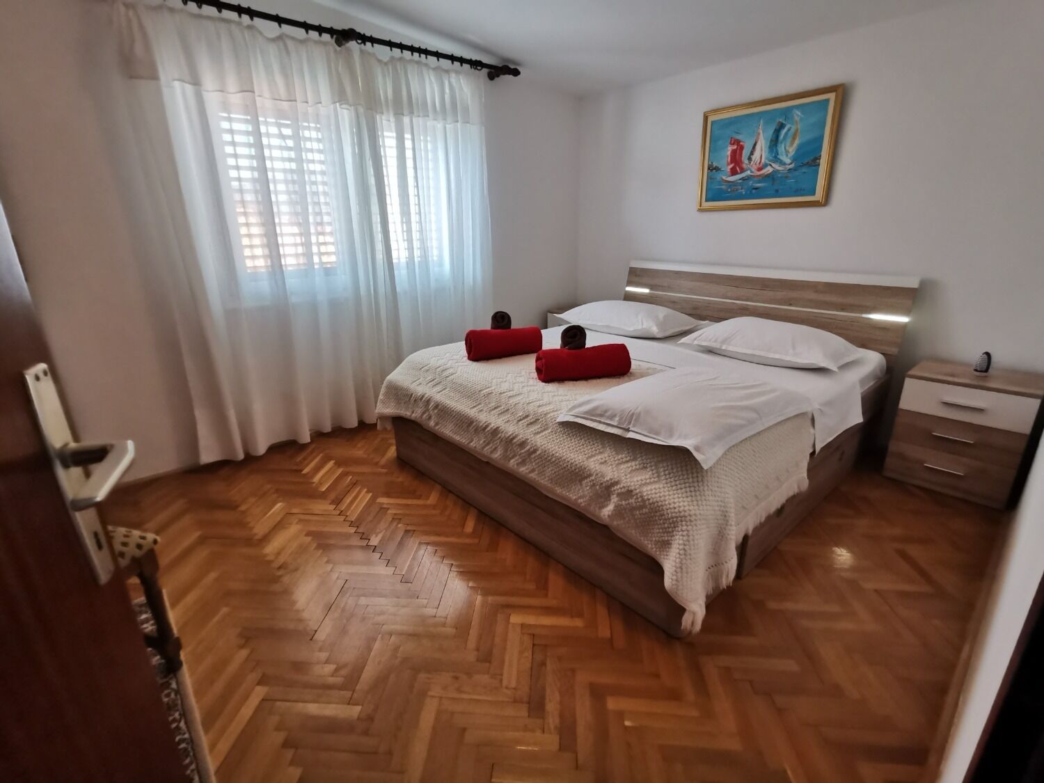Apartments Srđan 105291-A2